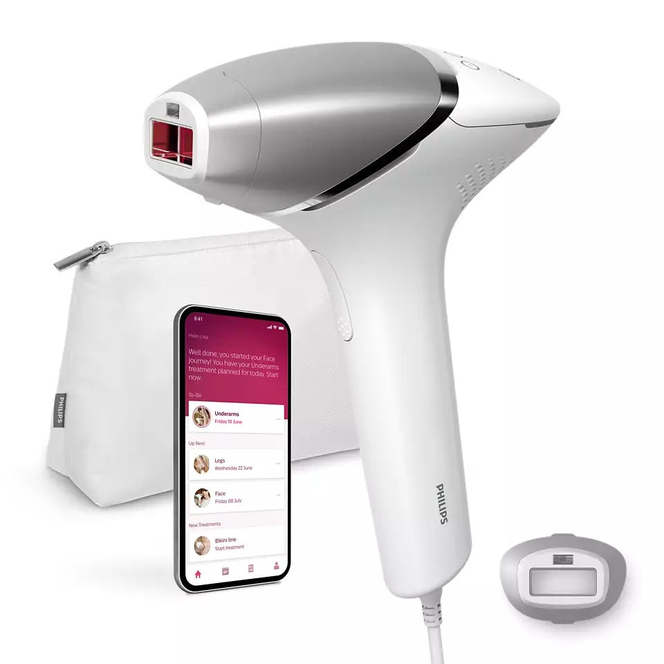 Philips Lumea Series 8000 - Thumbnail 3