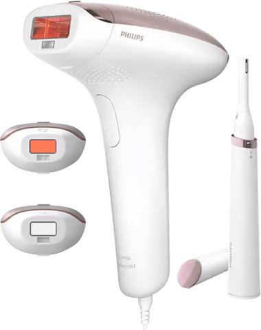 Philips lumea precio hotsell
