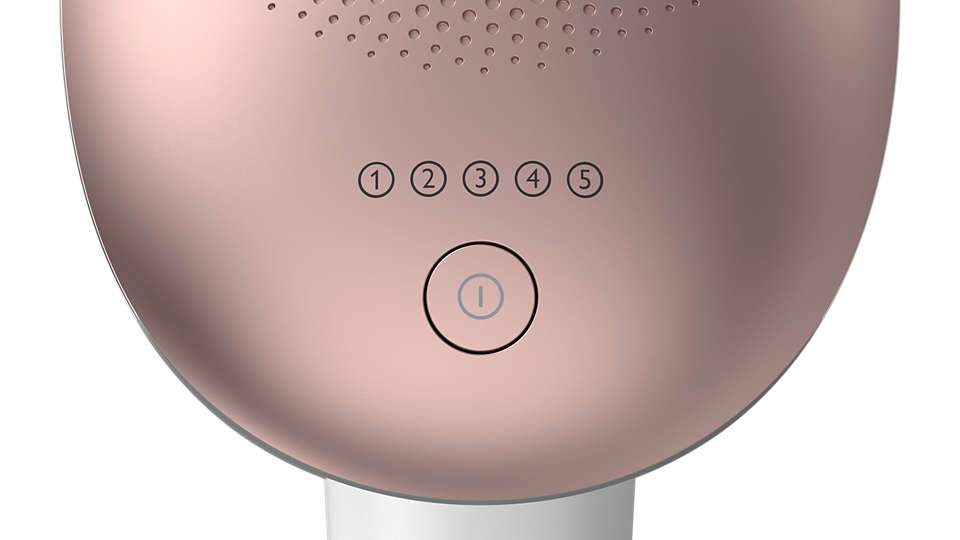 Philips Lumea Advanced 2024 BRI924/00