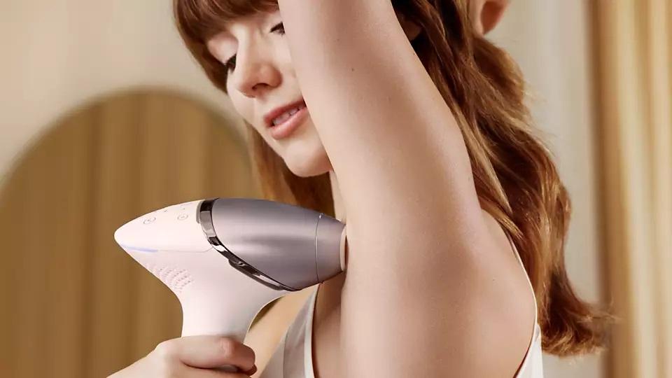 Philips Lumea 9000